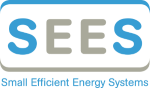 SEES Energieprofis Logo